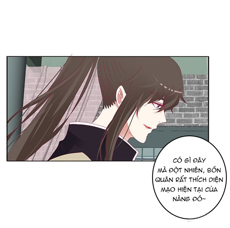 Thông Linh Phi Chapter 418 - Trang 2