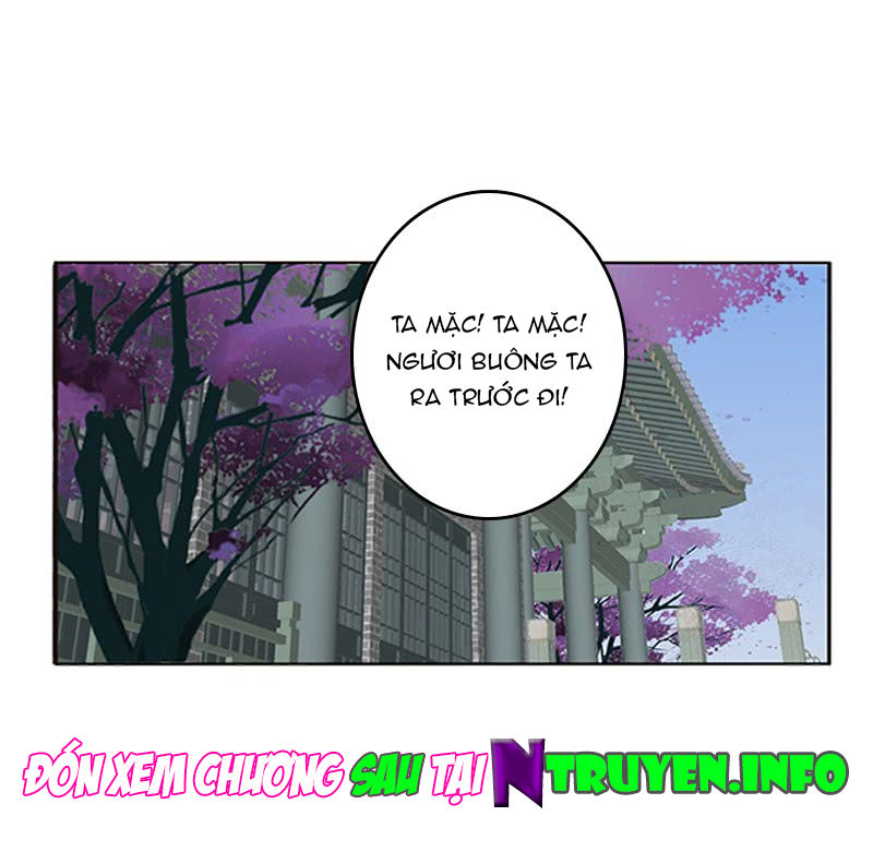 Thông Linh Phi Chapter 418 - Trang 2