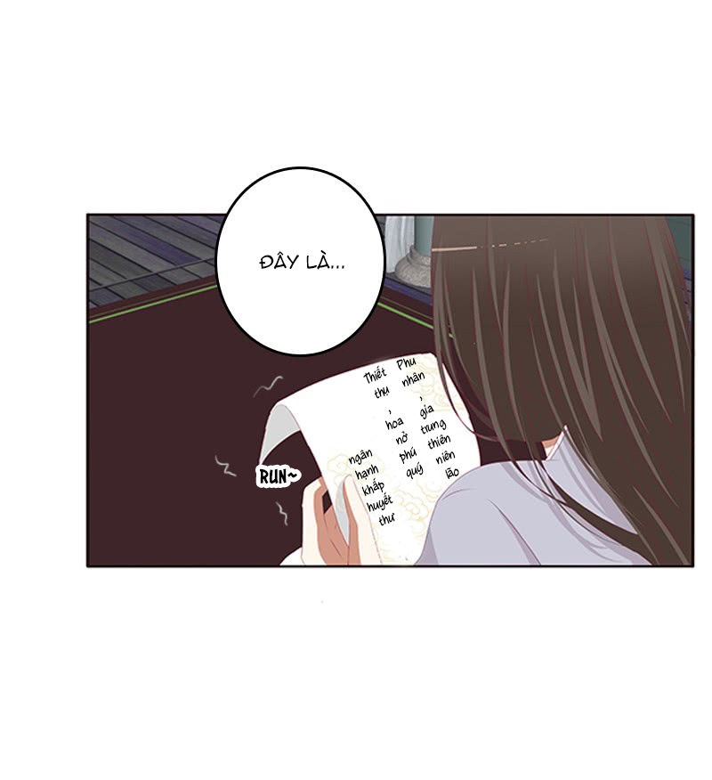 Thông Linh Phi Chapter 418 - Trang 2