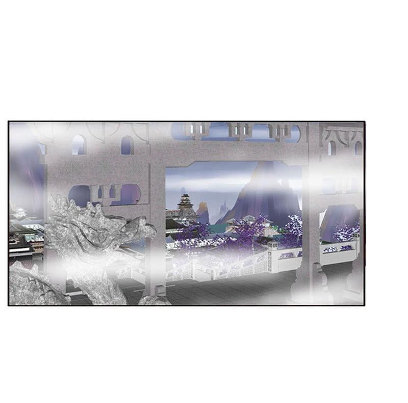 Thông Linh Phi Chapter 418 - Trang 2