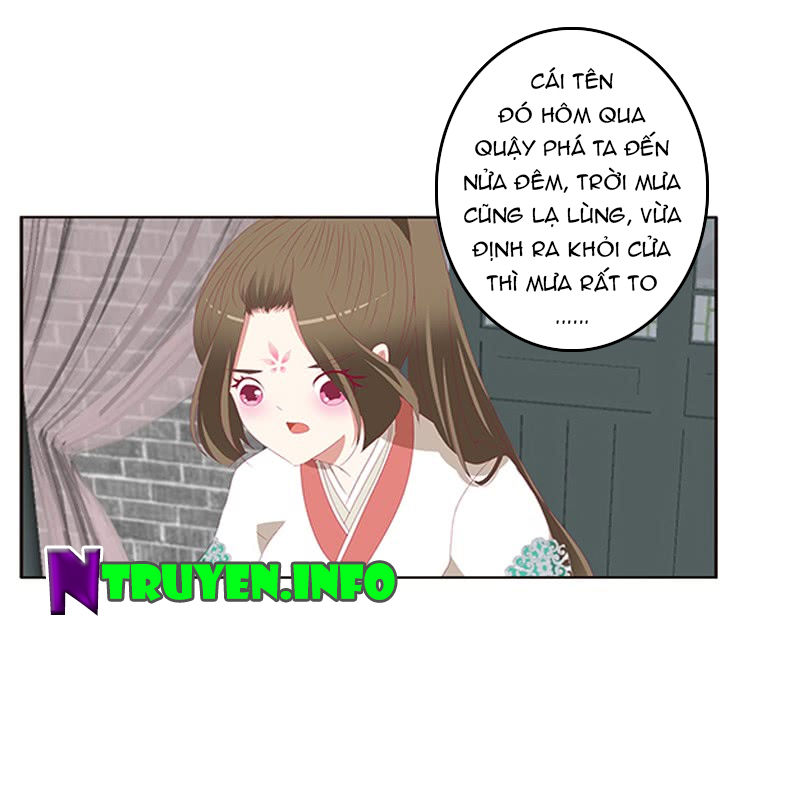 Thông Linh Phi Chapter 418 - Trang 2