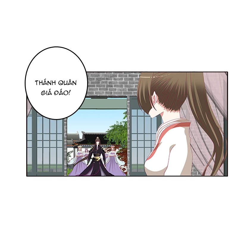 Thông Linh Phi Chapter 418 - Trang 2