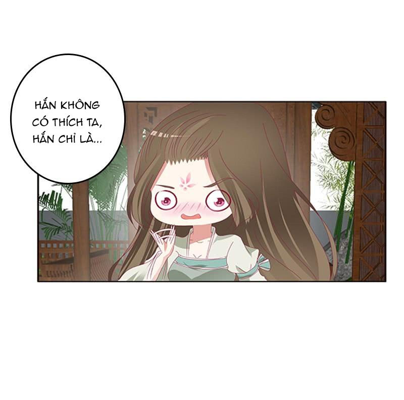 Thông Linh Phi Chapter 419 - Trang 2