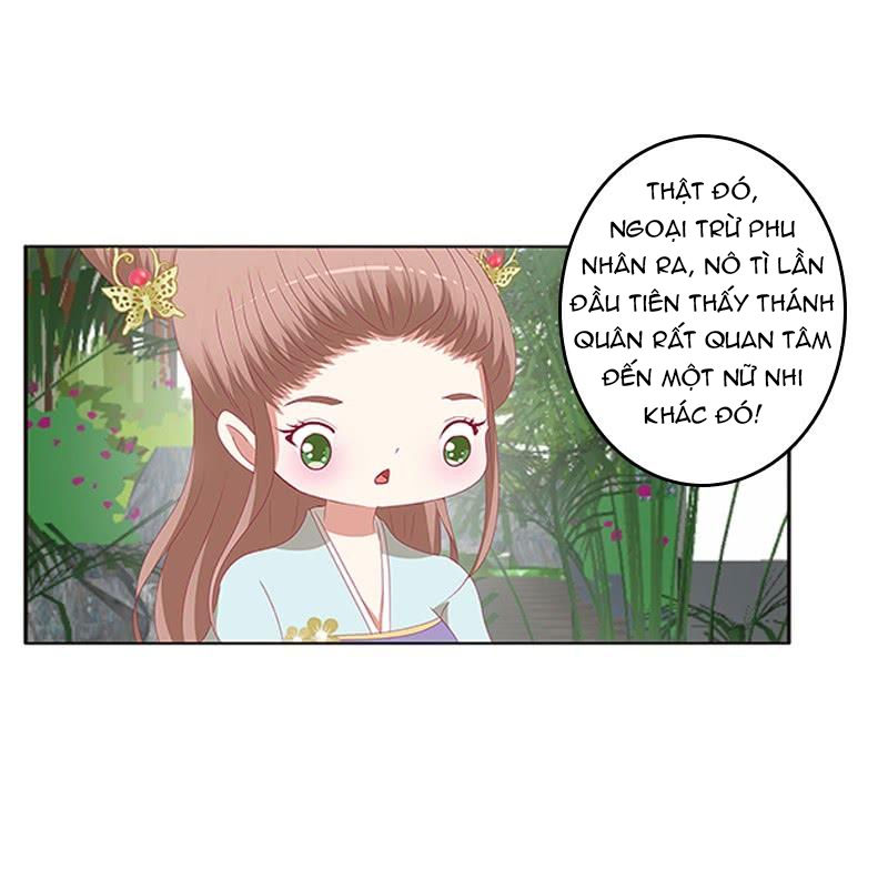 Thông Linh Phi Chapter 419 - Trang 2