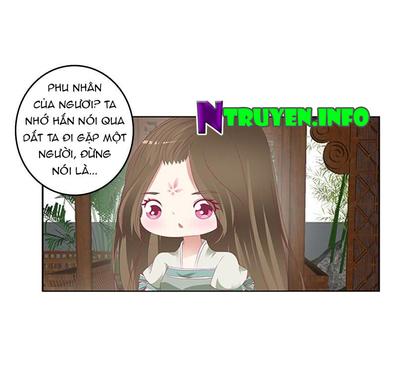 Thông Linh Phi Chapter 419 - Trang 2