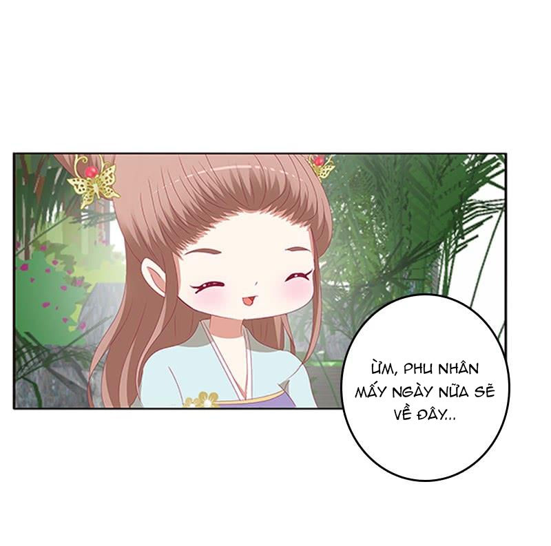 Thông Linh Phi Chapter 419 - Trang 2