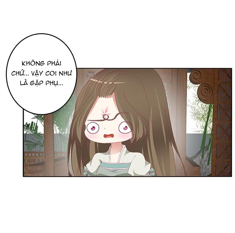 Thông Linh Phi Chapter 419 - Trang 2