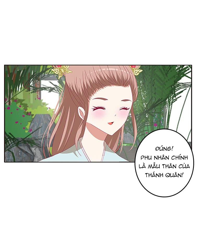 Thông Linh Phi Chapter 419 - Trang 2