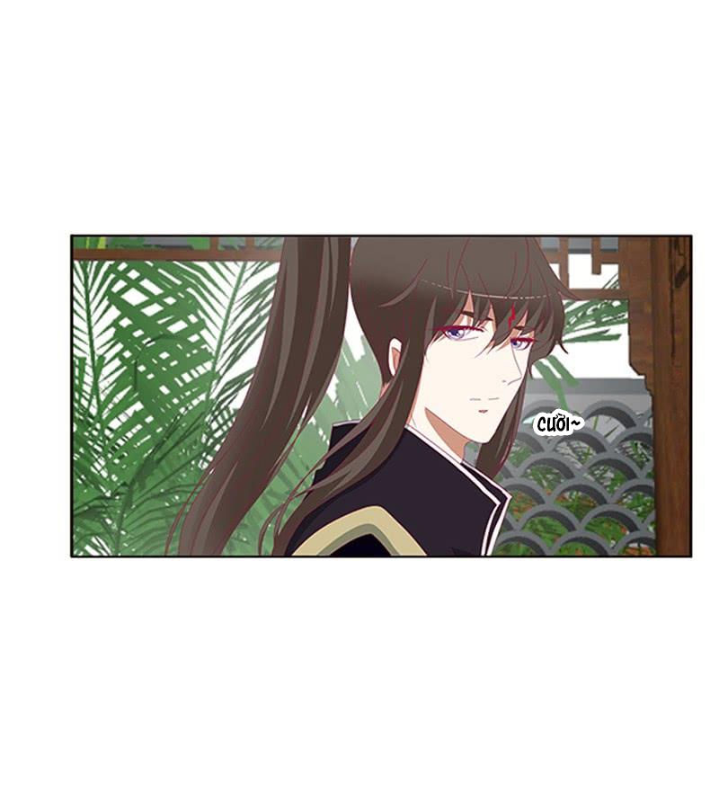 Thông Linh Phi Chapter 419 - Trang 2