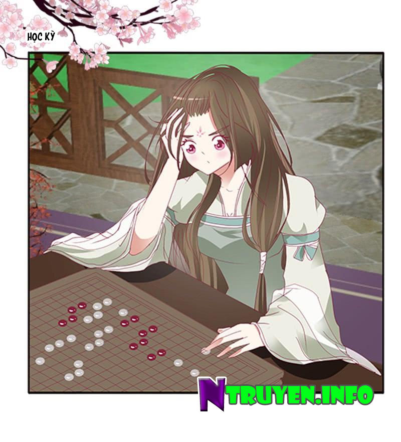 Thông Linh Phi Chapter 419 - Trang 2