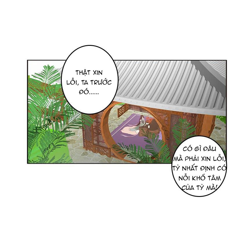 Thông Linh Phi Chapter 419 - Trang 2