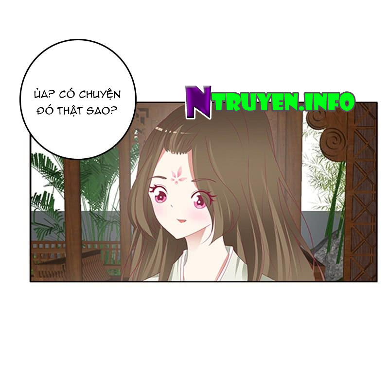 Thông Linh Phi Chapter 419 - Trang 2
