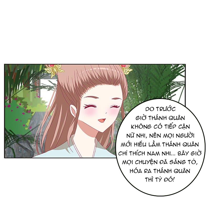 Thông Linh Phi Chapter 419 - Trang 2