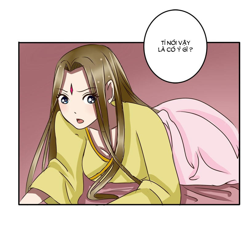 Thông Linh Phi Chapter 42 - Trang 2