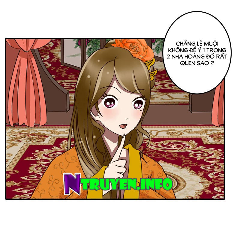 Thông Linh Phi Chapter 42 - Trang 2