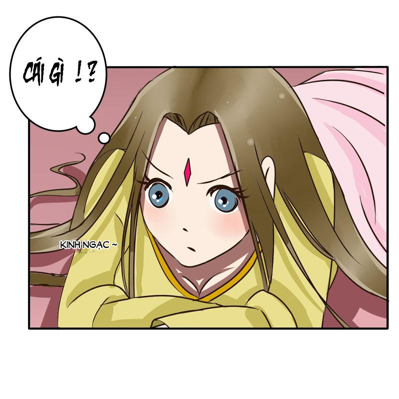 Thông Linh Phi Chapter 42 - Trang 2