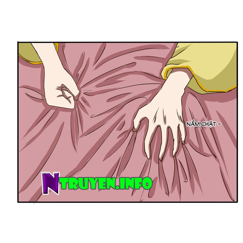 Thông Linh Phi Chapter 42 - Trang 2