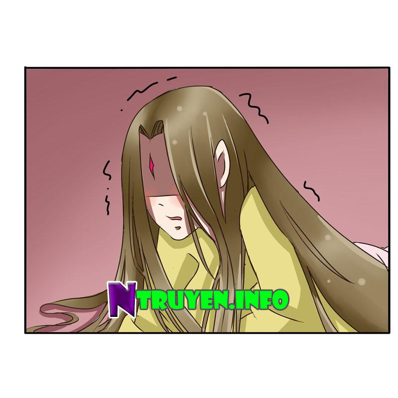 Thông Linh Phi Chapter 42 - Trang 2