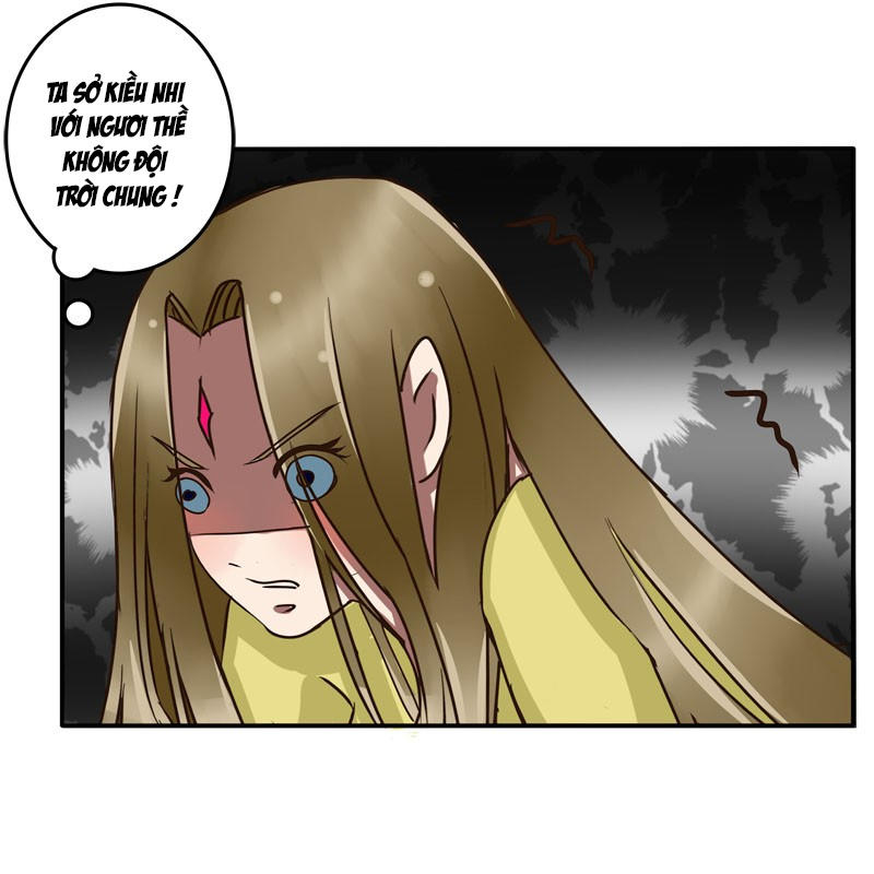 Thông Linh Phi Chapter 42 - Trang 2
