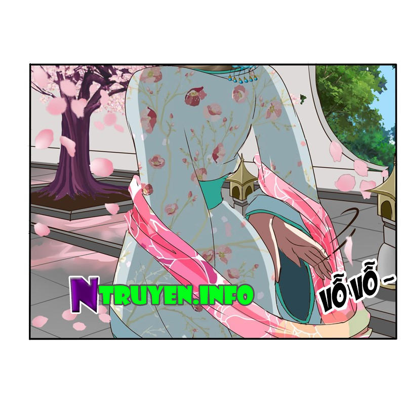 Thông Linh Phi Chapter 42 - Trang 2