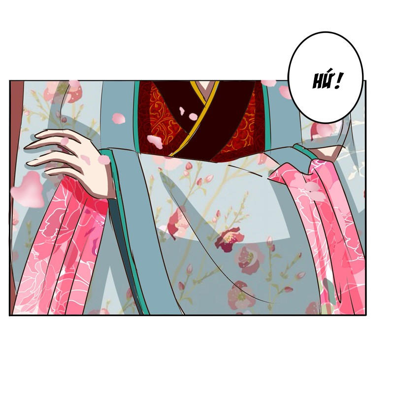 Thông Linh Phi Chapter 42 - Trang 2