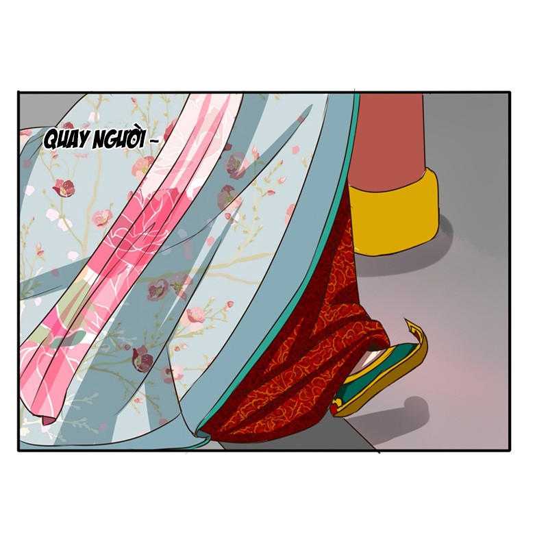 Thông Linh Phi Chapter 42 - Trang 2