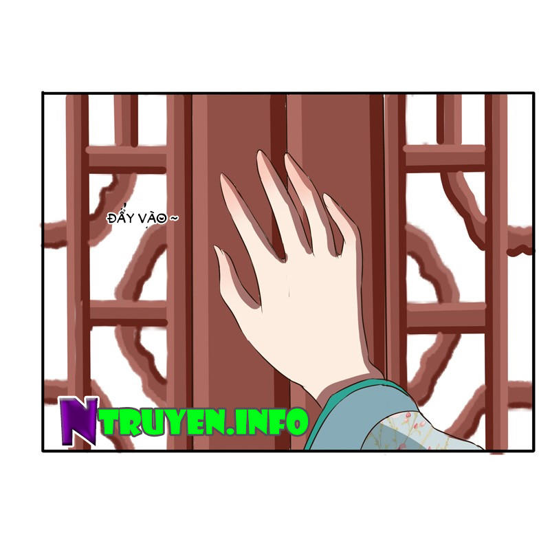 Thông Linh Phi Chapter 42 - Trang 2