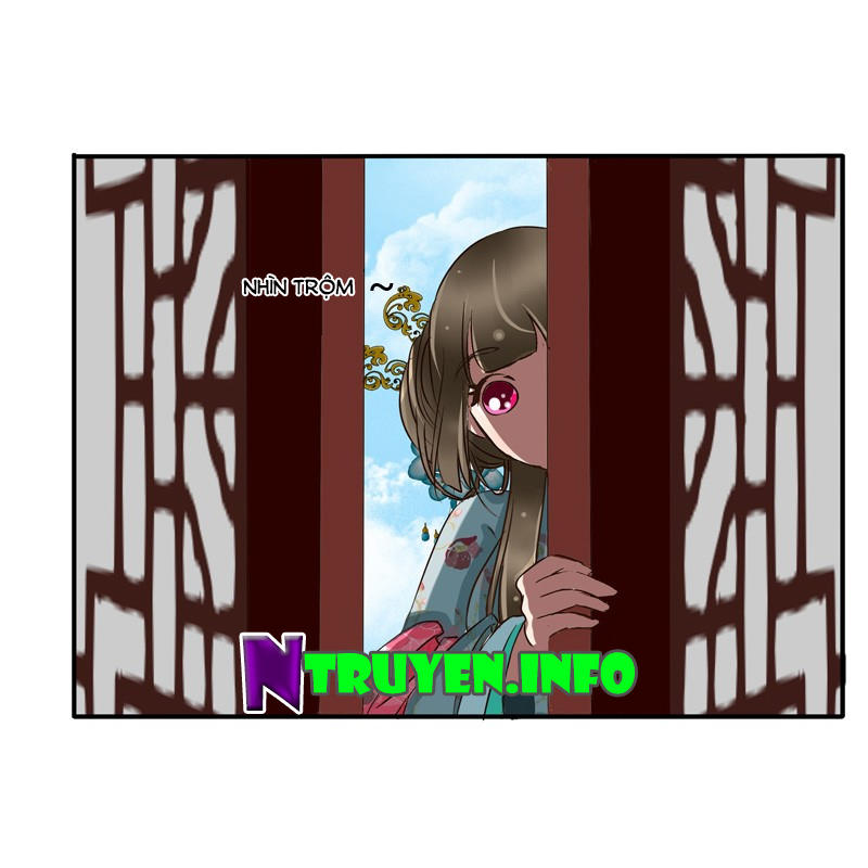 Thông Linh Phi Chapter 42 - Trang 2