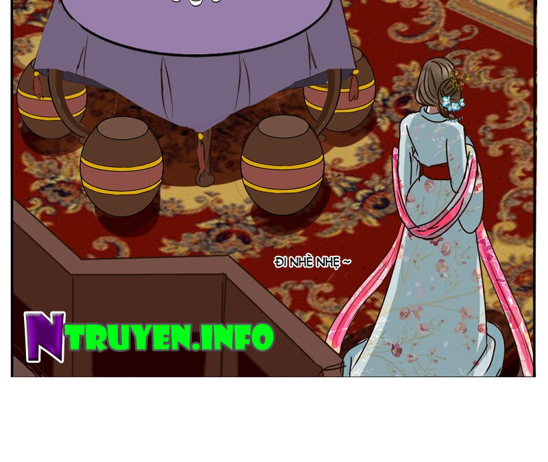 Thông Linh Phi Chapter 42 - Trang 2