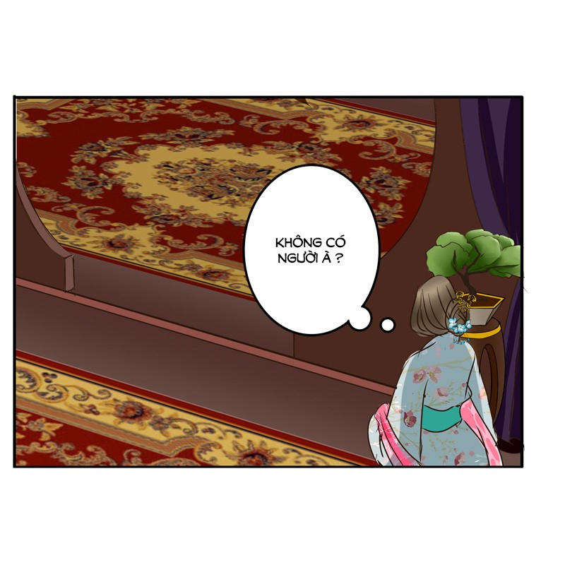 Thông Linh Phi Chapter 42 - Trang 2