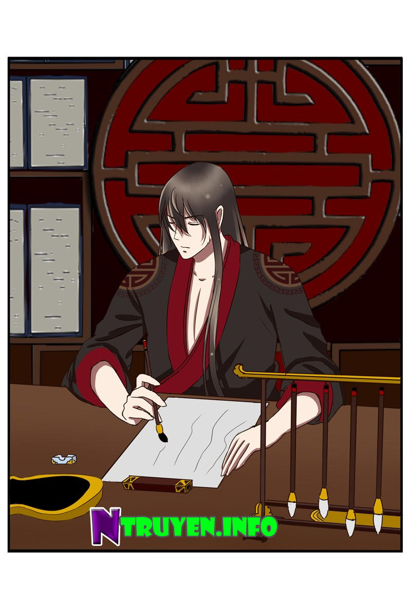 Thông Linh Phi Chapter 42 - Trang 2