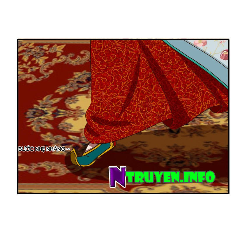 Thông Linh Phi Chapter 42 - Trang 2