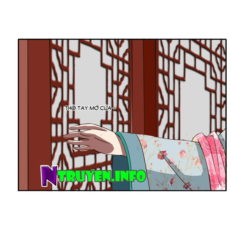 Thông Linh Phi Chapter 42 - Trang 2