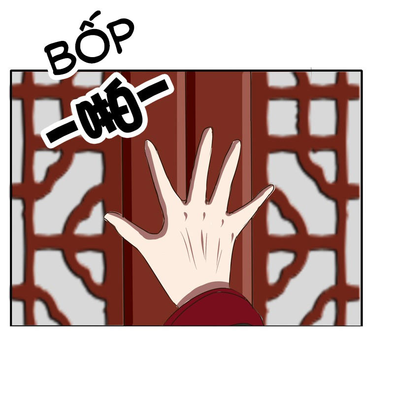 Thông Linh Phi Chapter 42 - Trang 2