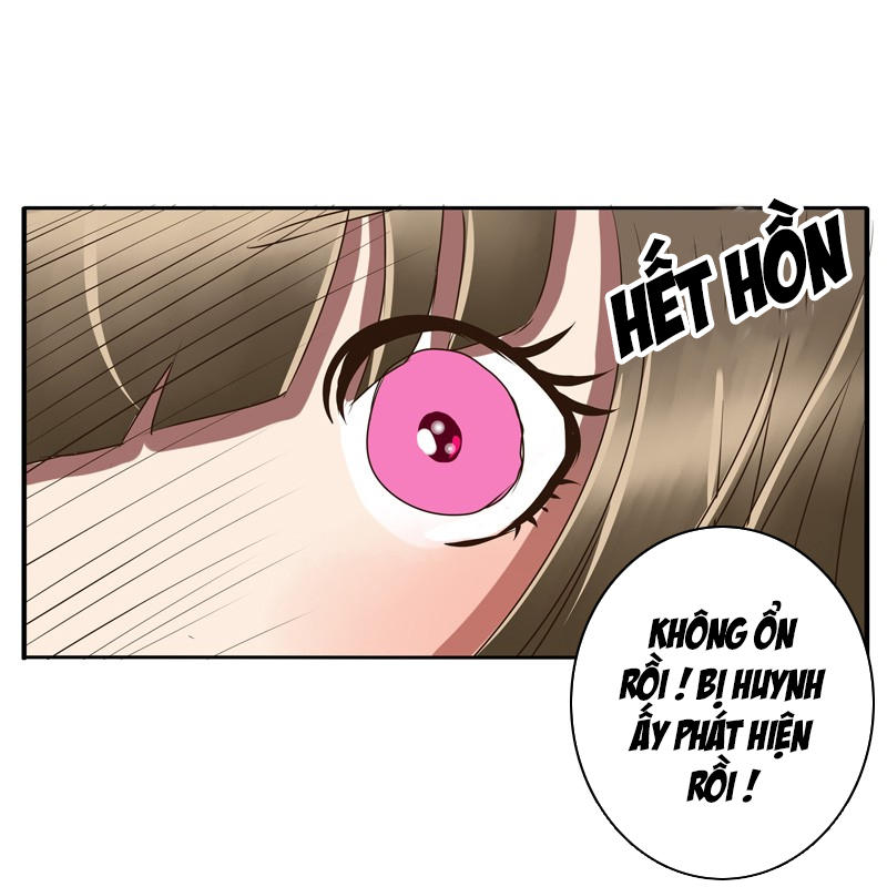 Thông Linh Phi Chapter 42 - Trang 2