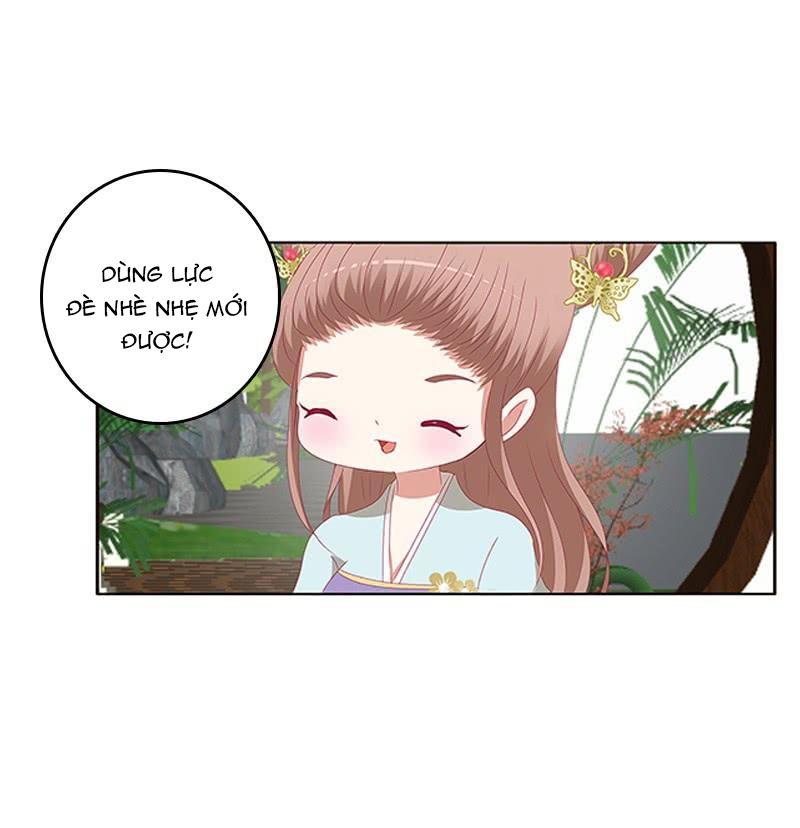 Thông Linh Phi Chapter 420 - Trang 2