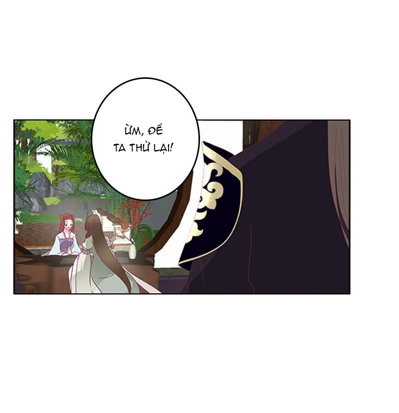 Thông Linh Phi Chapter 420 - Trang 2