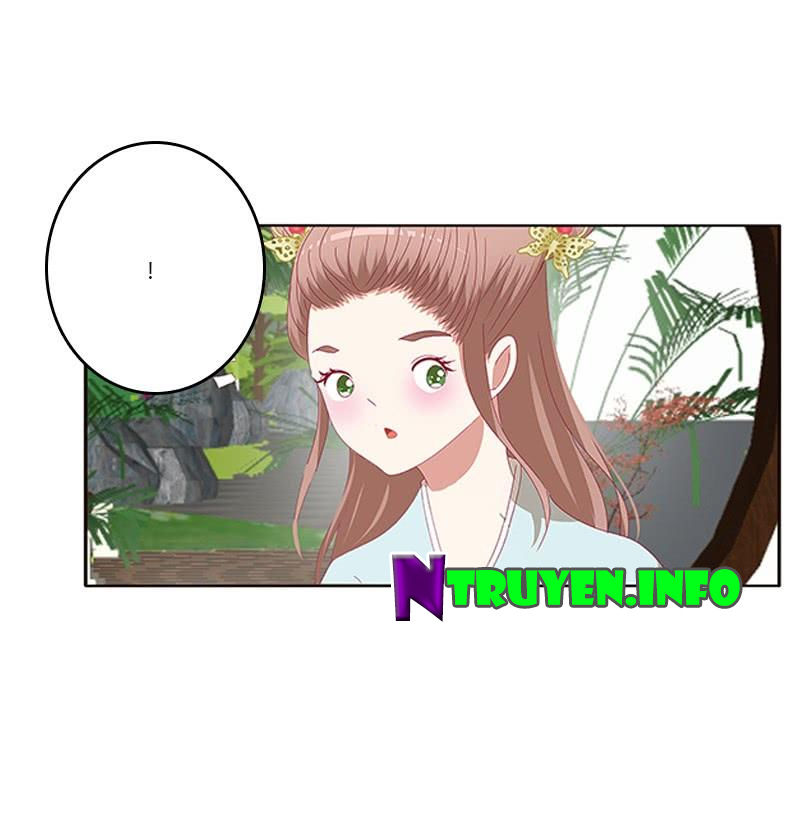 Thông Linh Phi Chapter 420 - Trang 2