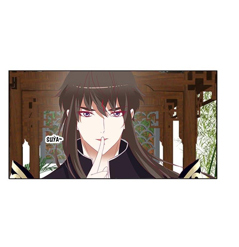 Thông Linh Phi Chapter 420 - Trang 2