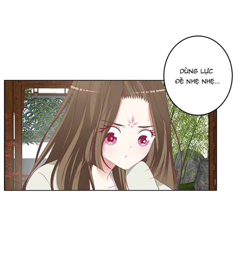 Thông Linh Phi Chapter 420 - Trang 2