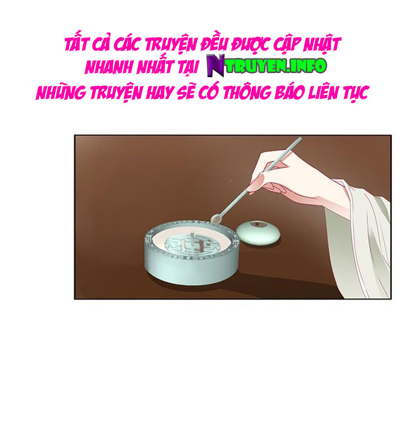 Thông Linh Phi Chapter 420 - Trang 2