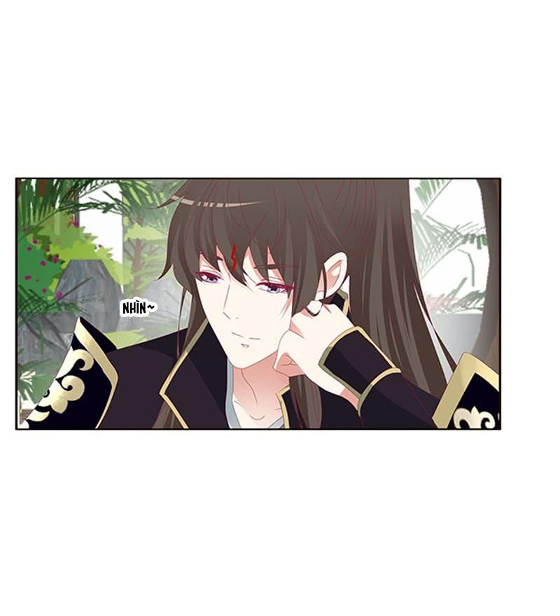 Thông Linh Phi Chapter 420 - Trang 2