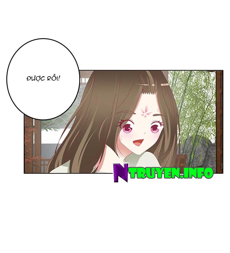 Thông Linh Phi Chapter 420 - Trang 2