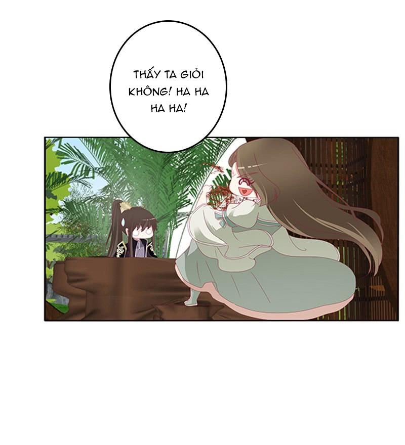 Thông Linh Phi Chapter 420 - Trang 2