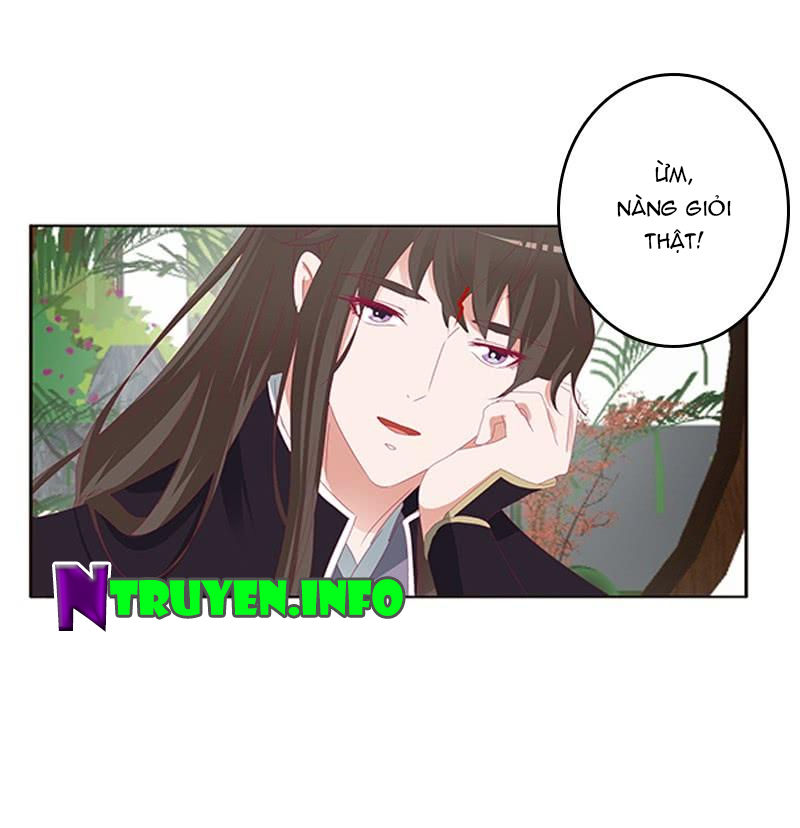 Thông Linh Phi Chapter 420 - Trang 2