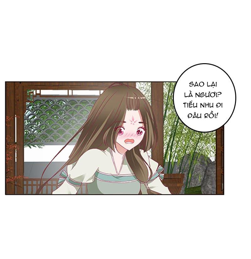 Thông Linh Phi Chapter 420 - Trang 2