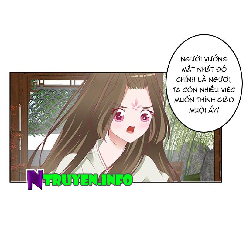 Thông Linh Phi Chapter 420 - Trang 2