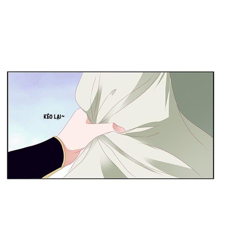 Thông Linh Phi Chapter 420 - Trang 2