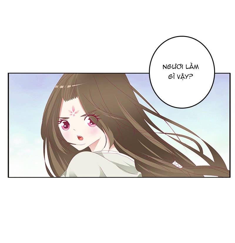 Thông Linh Phi Chapter 420 - Trang 2