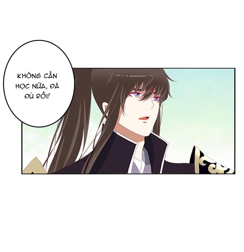 Thông Linh Phi Chapter 420 - Trang 2